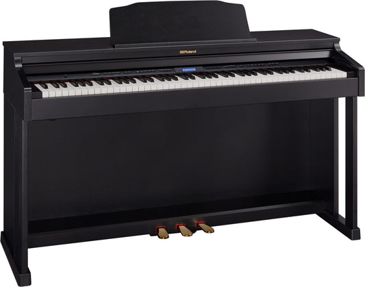 Đàn Piano Điện Roland HP601 - Qua Sử Dụng
