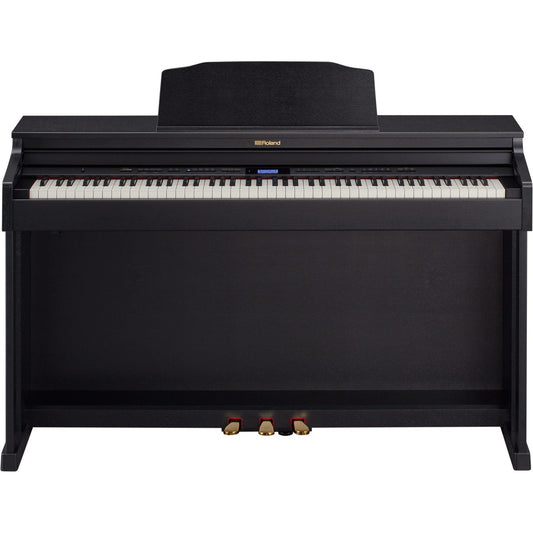 Đàn Piano Điện Roland HP601 - Qua Sử Dụng - Việt Music