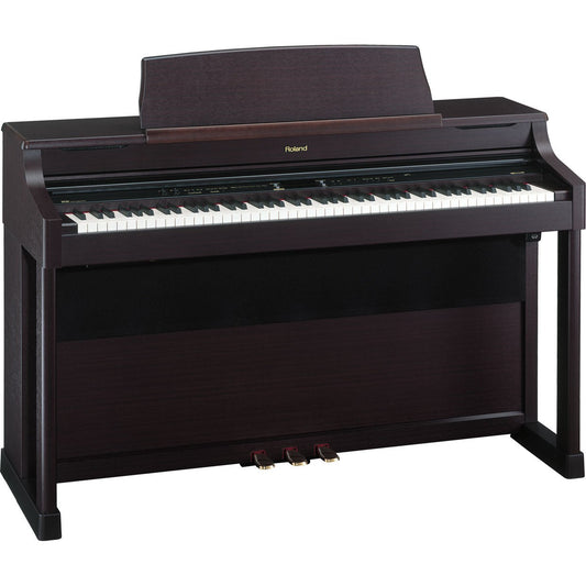 Đàn Piano Điện Roland HP-207 - Qua Sử Dụng