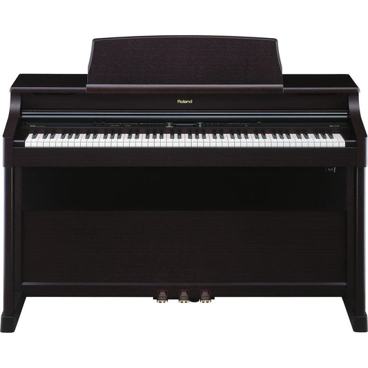 Đàn Piano Điện Roland HP-207 - Qua Sử Dụng - Việt Music