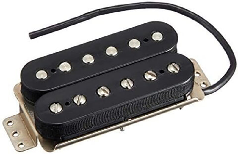 Humbucking pickup