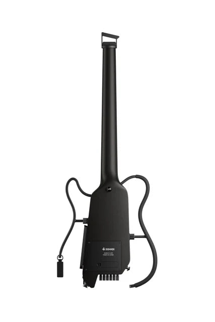 Đàn Guitar Điện Donner HUSH X LIVE PRO - Việt Music