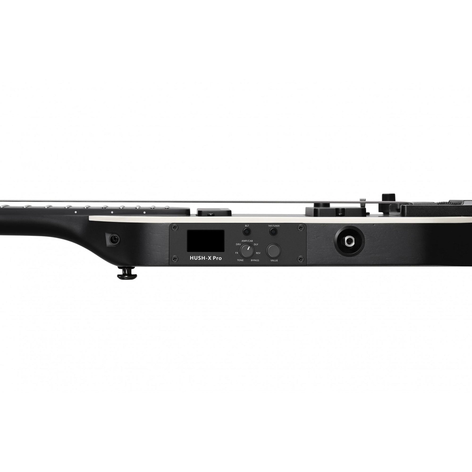 Đàn Guitar Điện Donner HUSH-X Pro - Việt Music