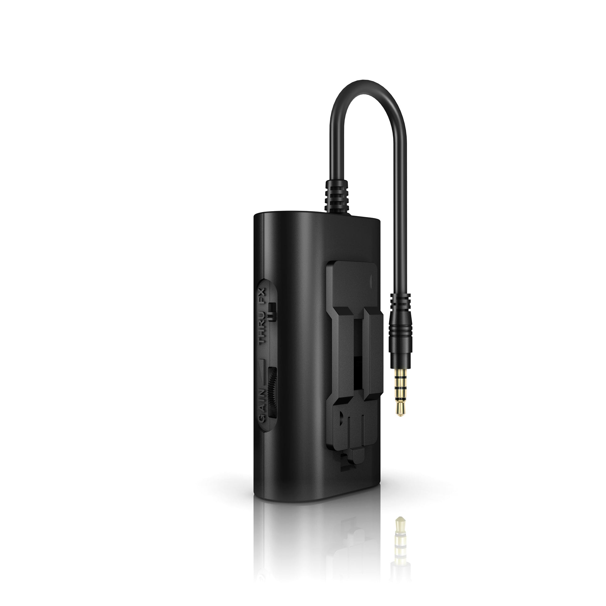 Thiết Bị Thu Âm IK Multimedia IRig 2 - Guitar Interface - Việt Music