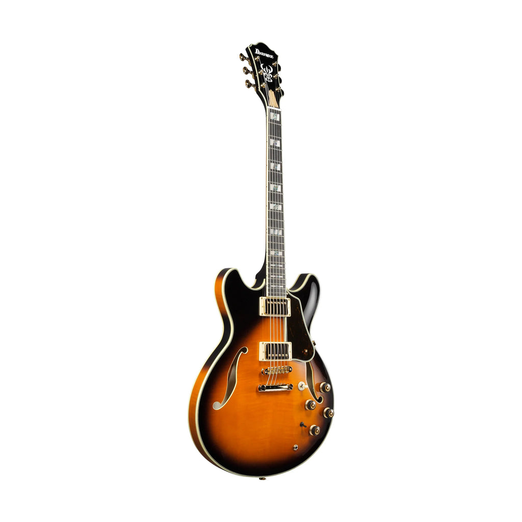 Ibanez Prestige Artstar AS2000-BS Semi-hollowbody