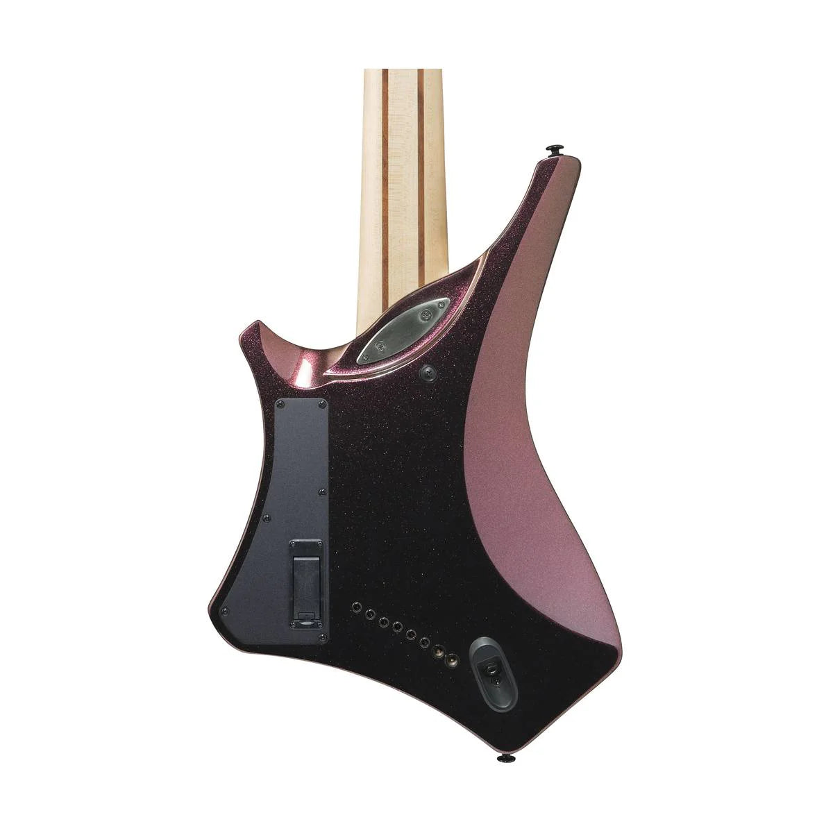 Đàn Guitar Điện ibanez A528 HH, Ebony Fingerboard - 8 Strings - Việt Music