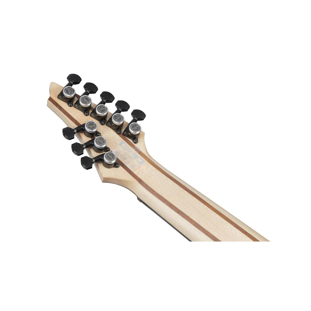 Đàn Guitar Điện ibanez A528 HH, Ebony Fingerboard - 8 Strings - Việt Music