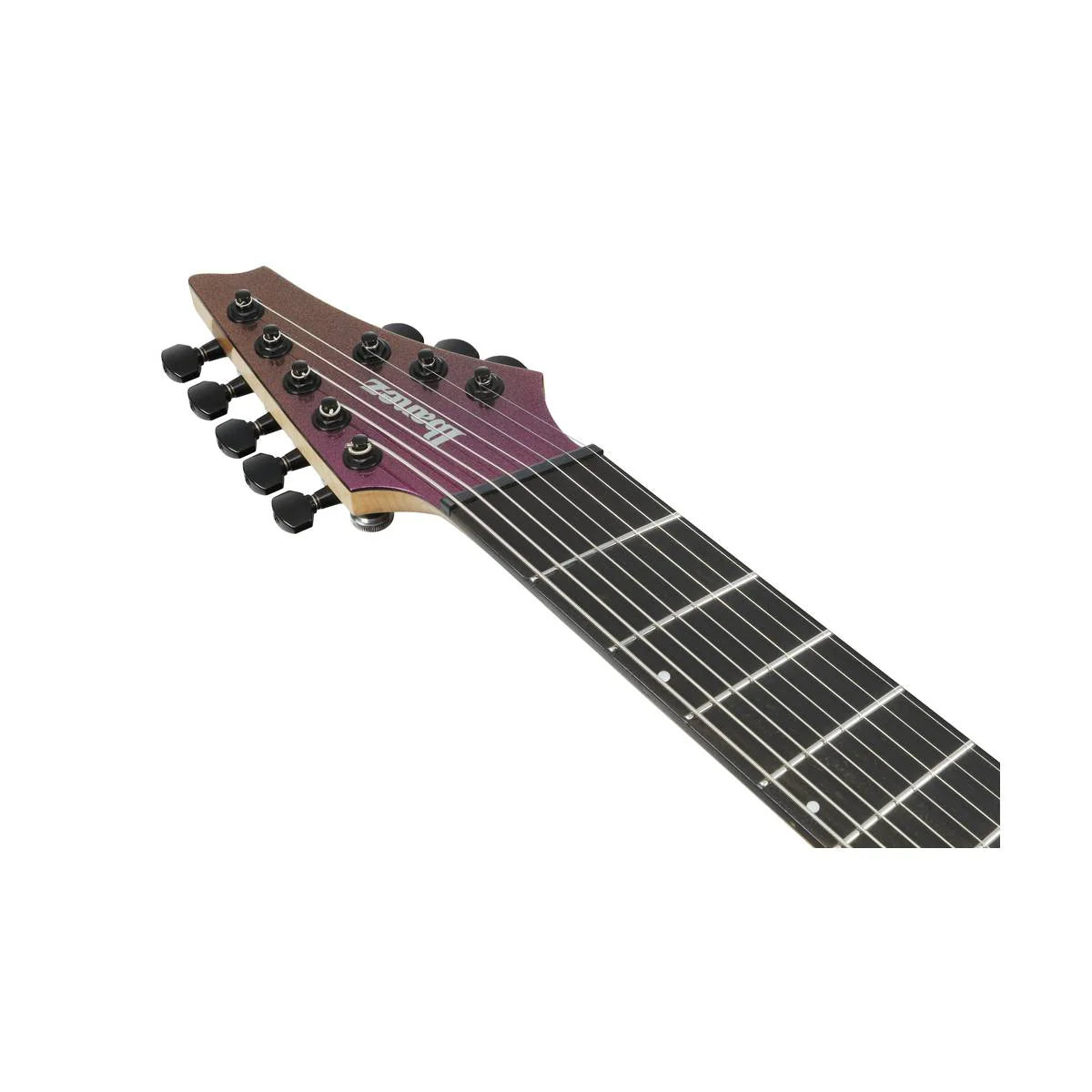 Đàn Guitar Điện ibanez A528 HH, Ebony Fingerboard - 8 Strings - Việt Music