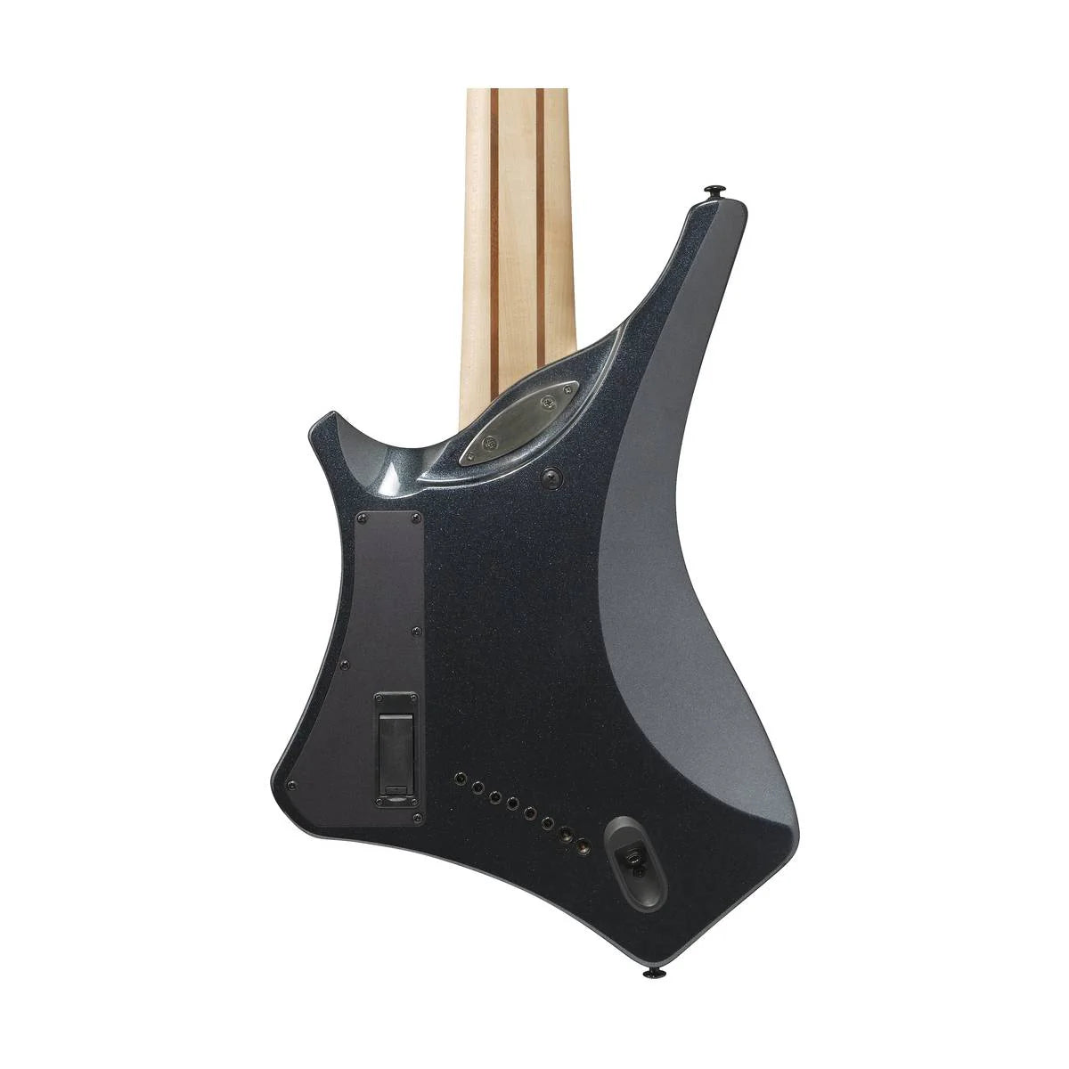 Đàn Guitar Điện ibanez A528 HH, Ebony Fingerboard - 8 Strings - Việt Music