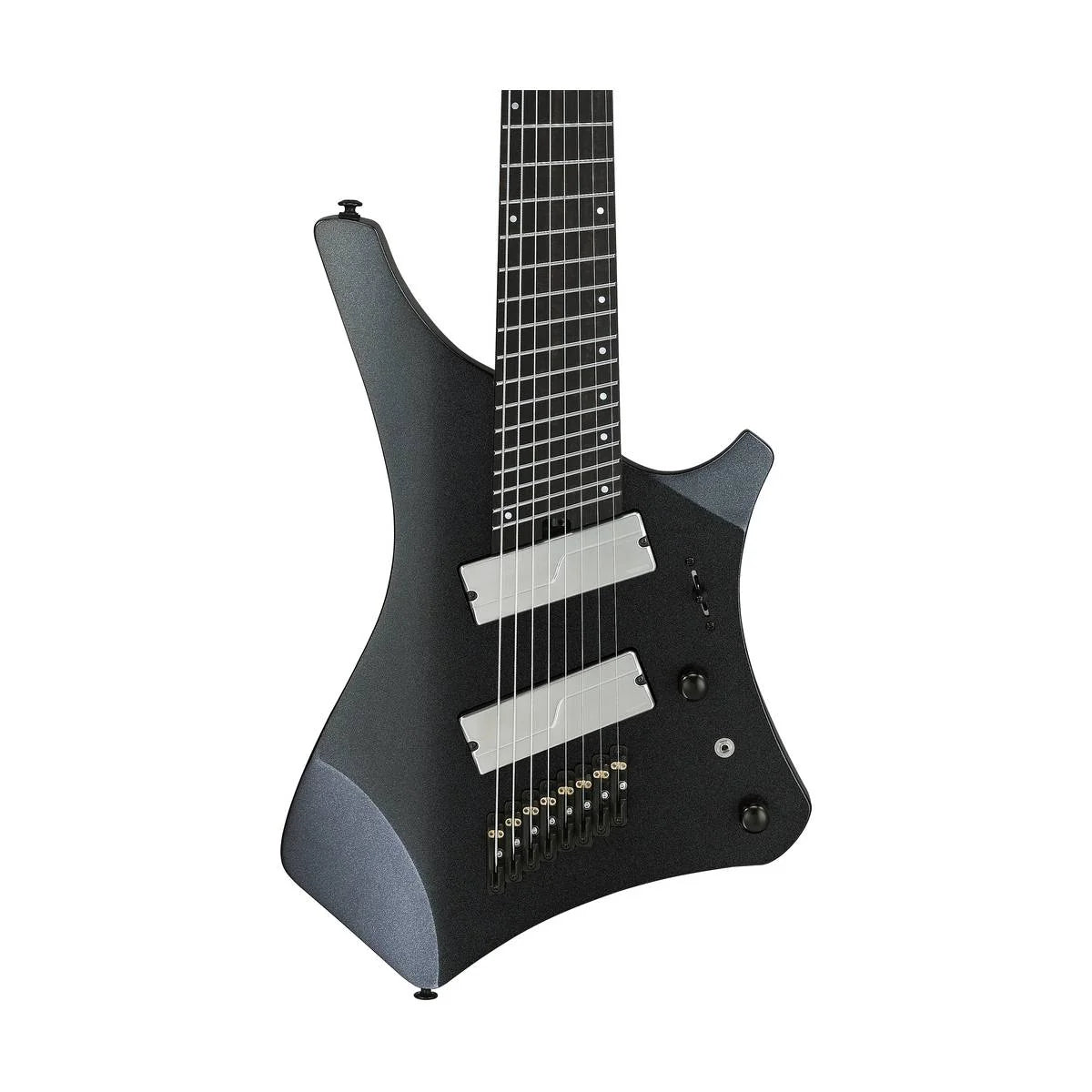 Đàn Guitar Điện ibanez A528 HH, Ebony Fingerboard - 8 Strings - Việt Music
