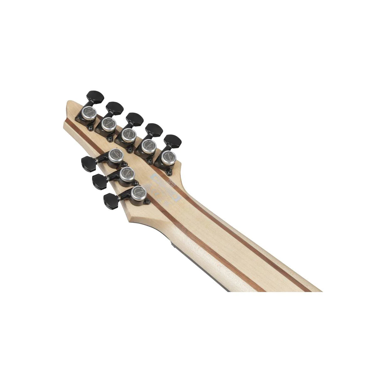 Đàn Guitar Điện ibanez A528 HH, Ebony Fingerboard - 8 Strings - Việt Music