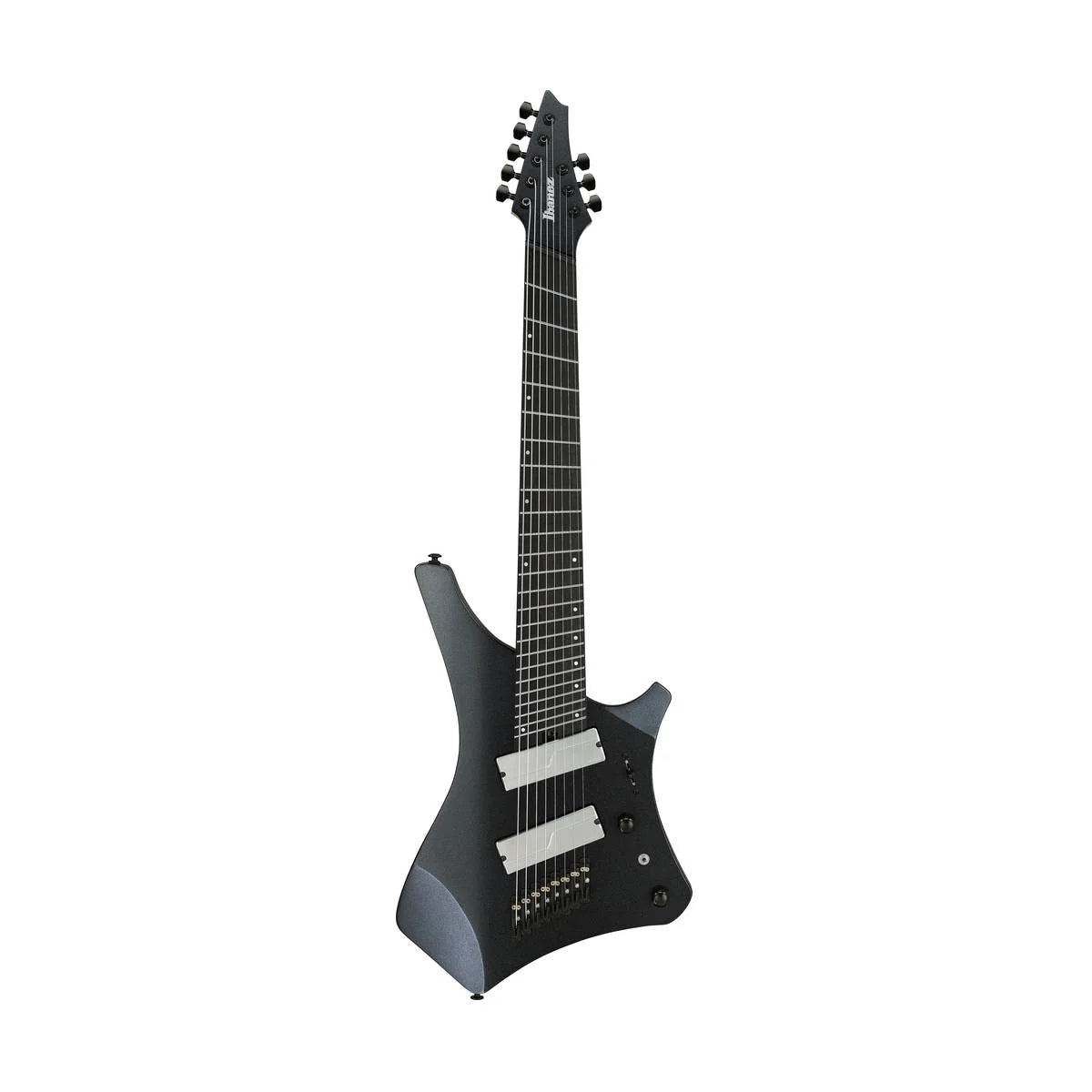 Đàn Guitar Điện ibanez A528 HH, Ebony Fingerboard - 8 Strings - Việt Music