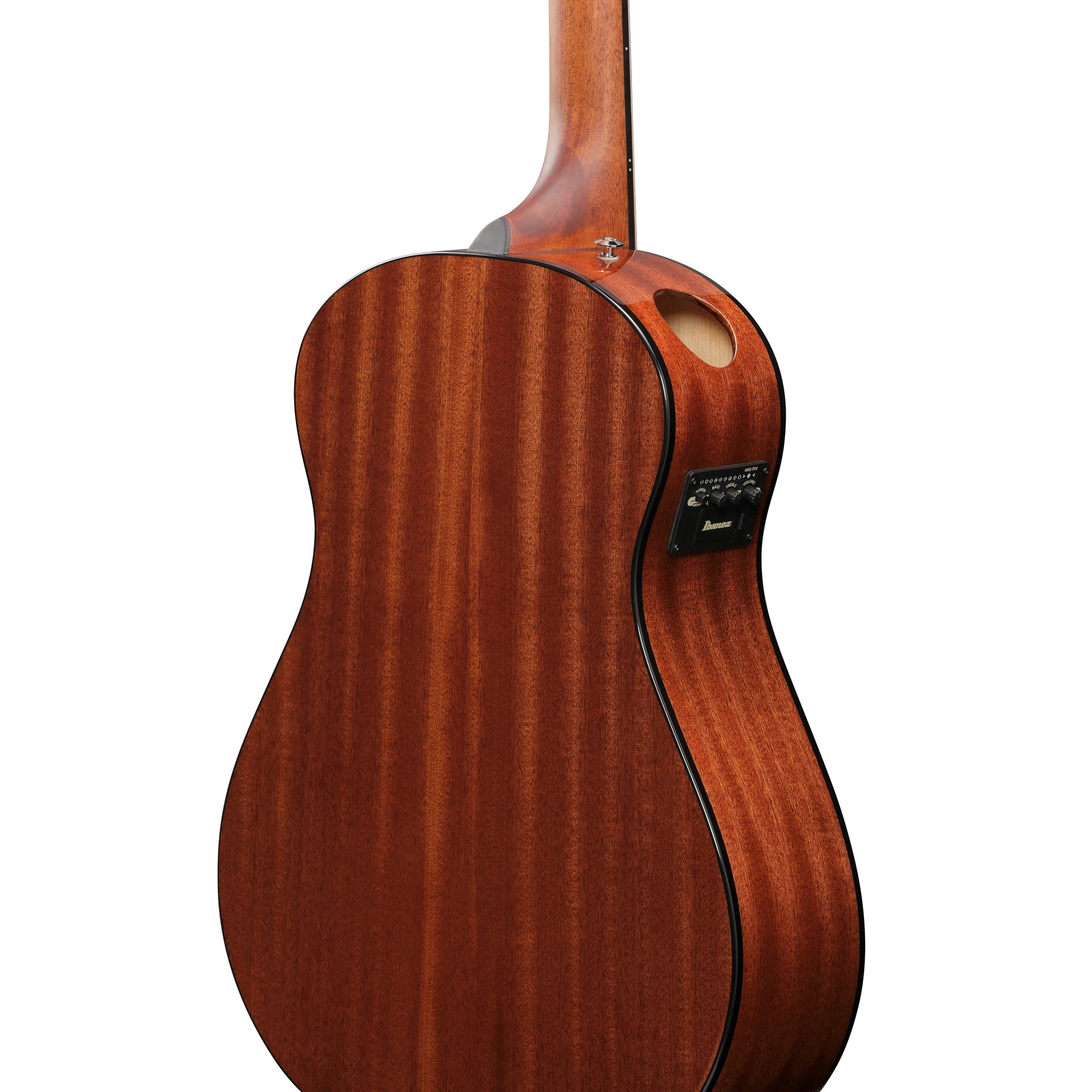Đàn Guitar Acoustic Ibanez AAM100E - Việt Music
