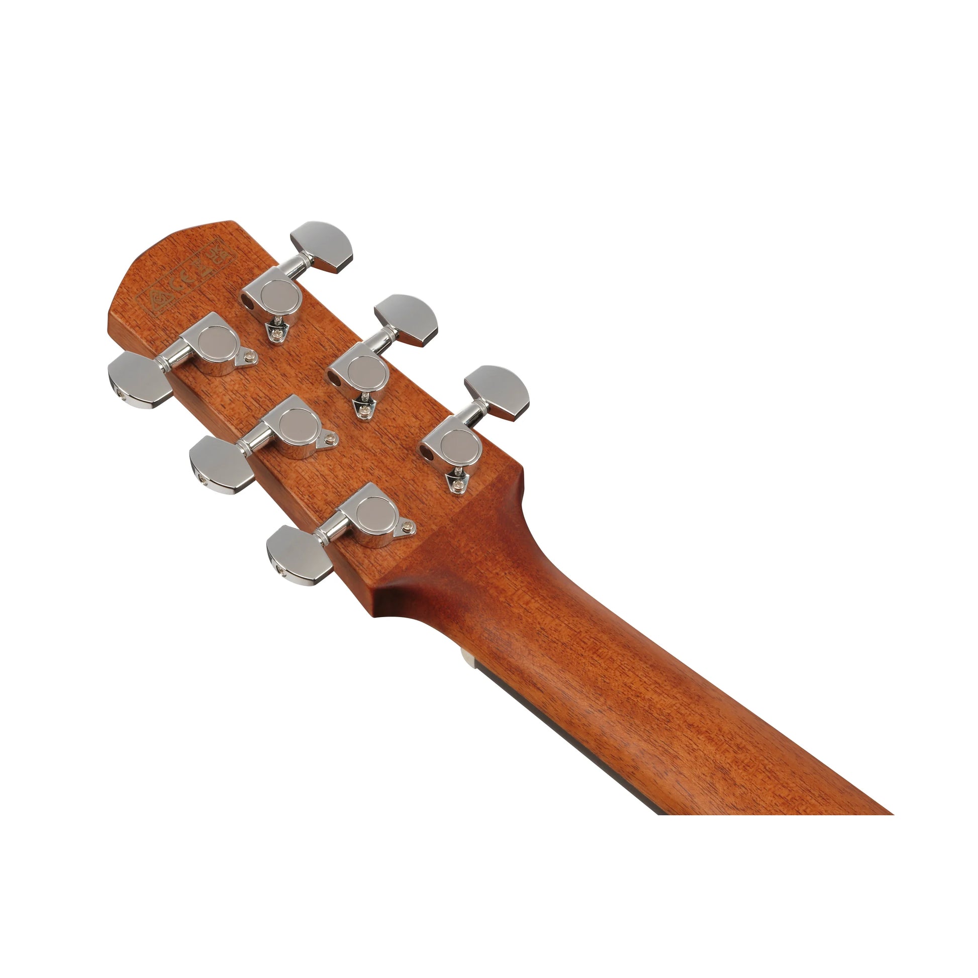 Đàn Guitar Acoustic Ibanez AAM100E - Việt Music