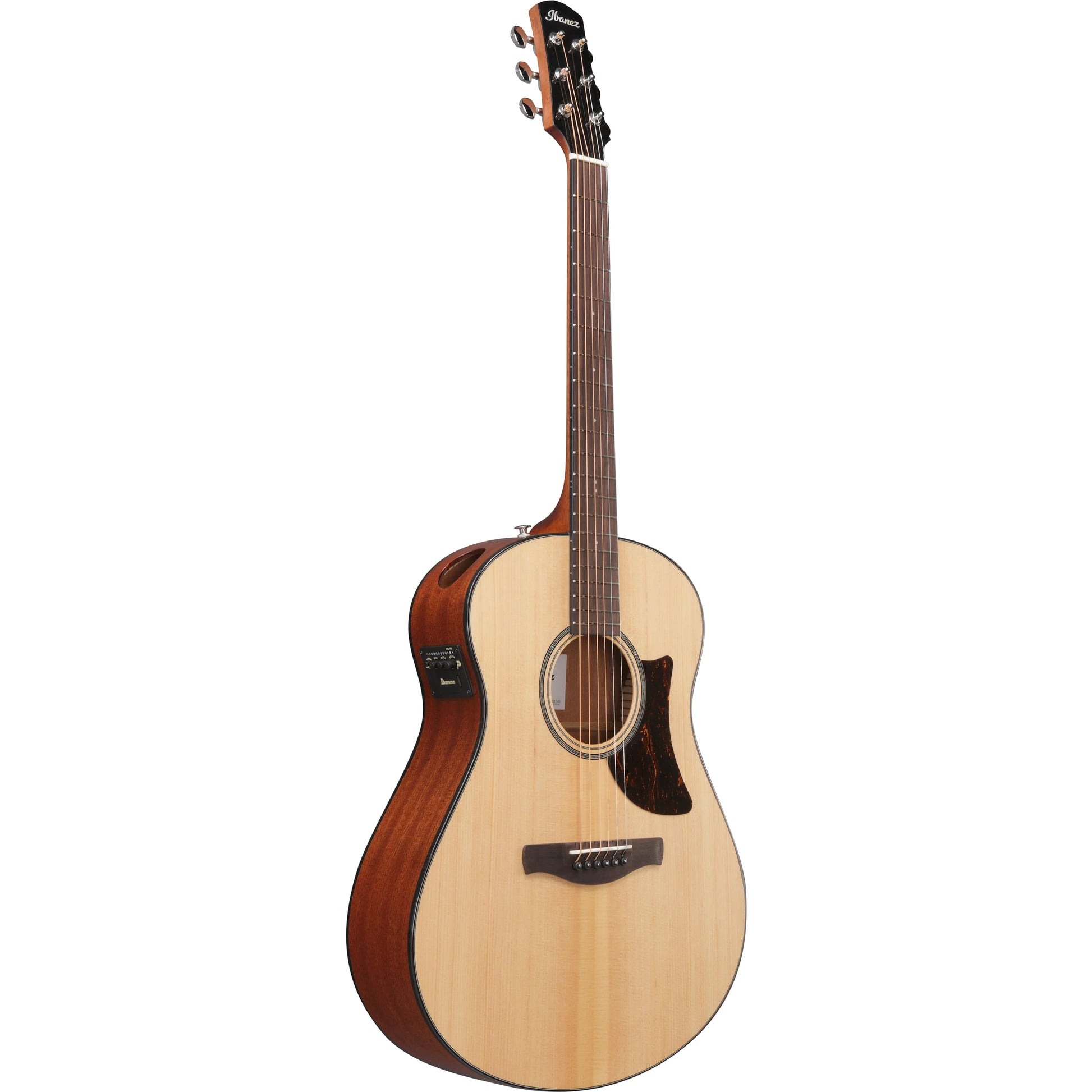 Đàn Guitar Acoustic Ibanez AAM100E - Việt Music