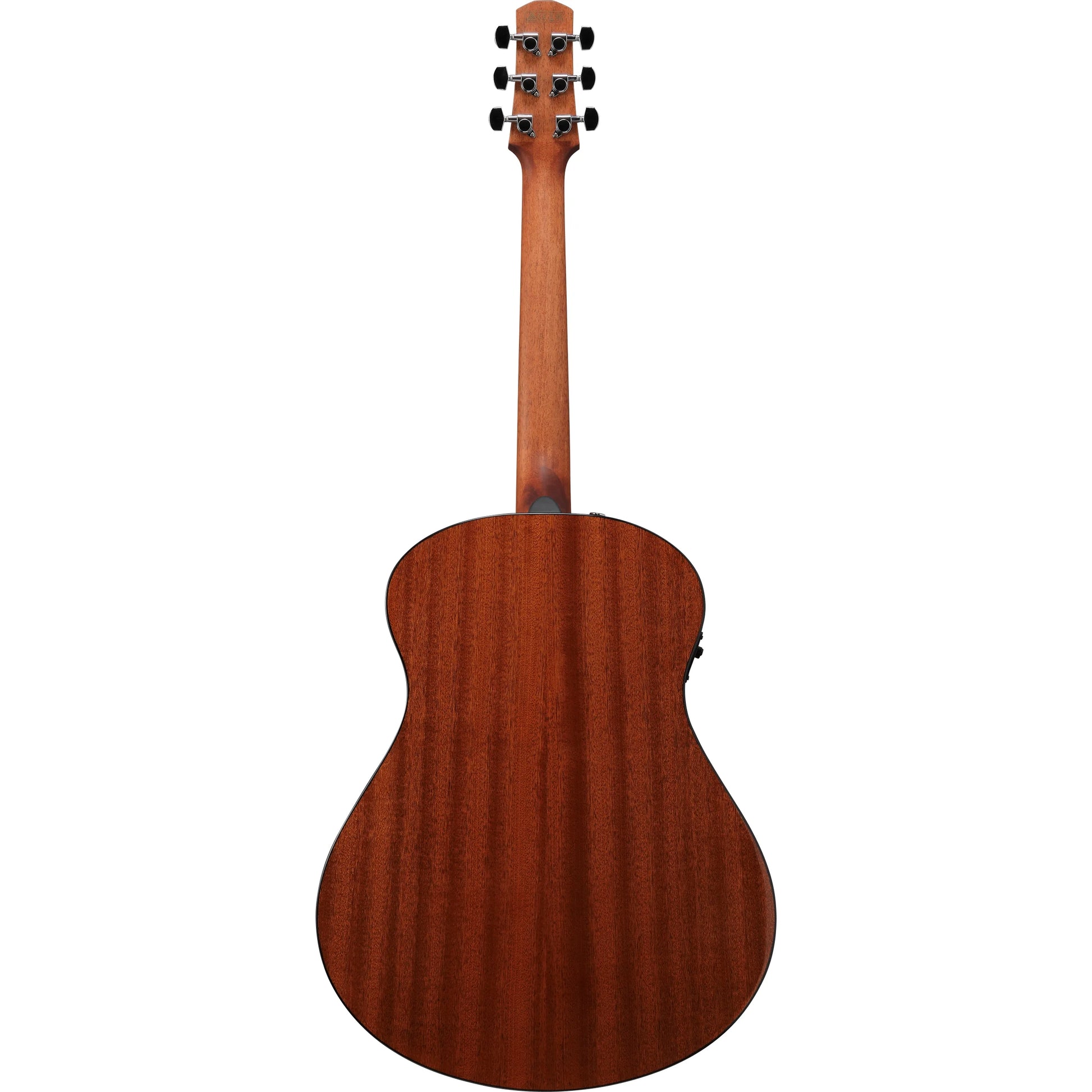Đàn Guitar Acoustic Ibanez AAM100E - Việt Music