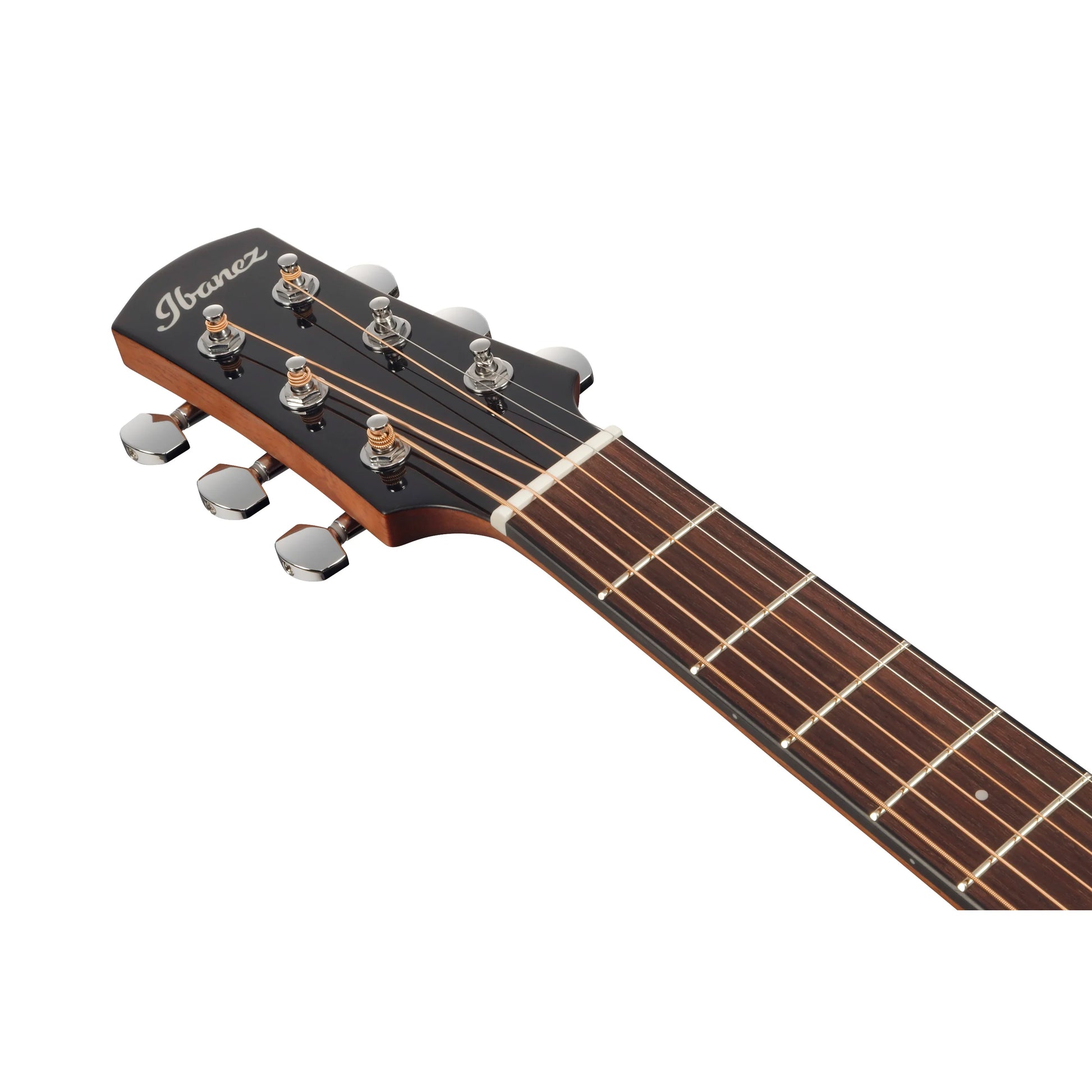 Đàn Guitar Acoustic Ibanez AAM100E - Việt Music