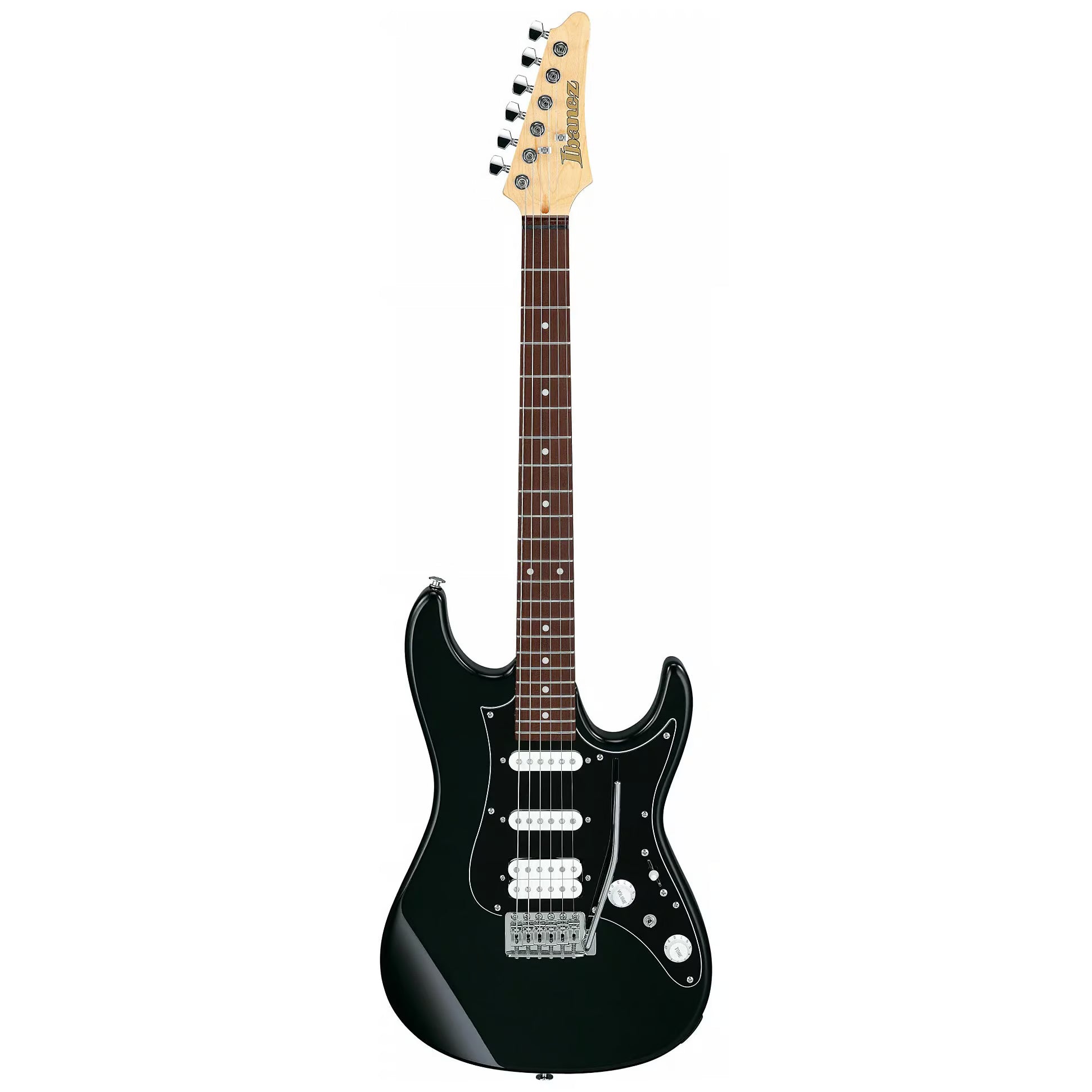 Đàn Guitar Điện Ibanez AZES40B HSS, Jabota Fingerboard - Việt Music