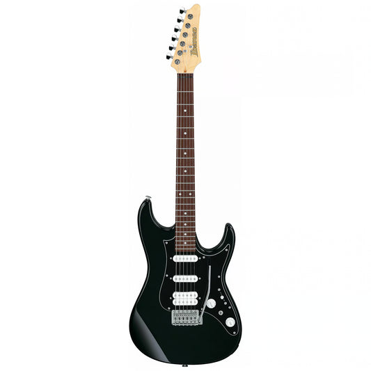 Đàn Guitar Điện Ibanez AZES40B HSS, Jabota Fingerboard - Việt Music