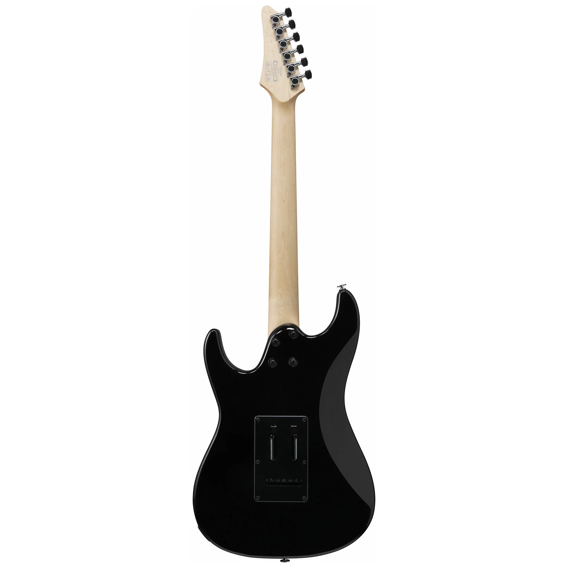 Đàn Guitar Điện Ibanez AZES40B HSS, Jabota Fingerboard - Việt Music