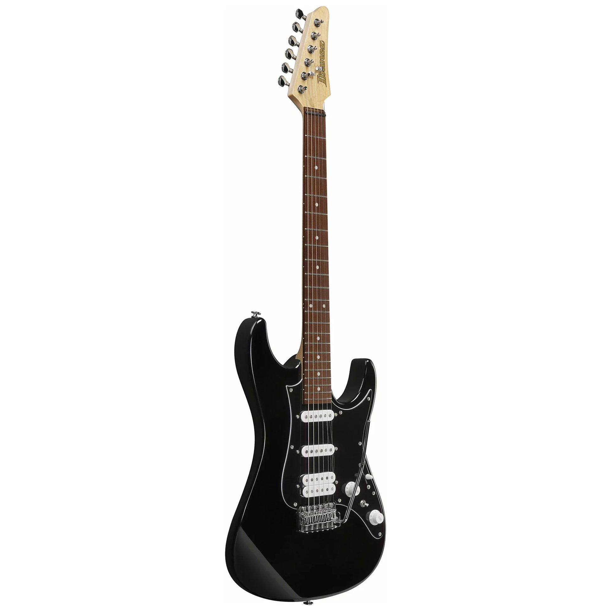 Đàn Guitar Điện Ibanez AZES40B HSS, Jabota Fingerboard - Việt Music