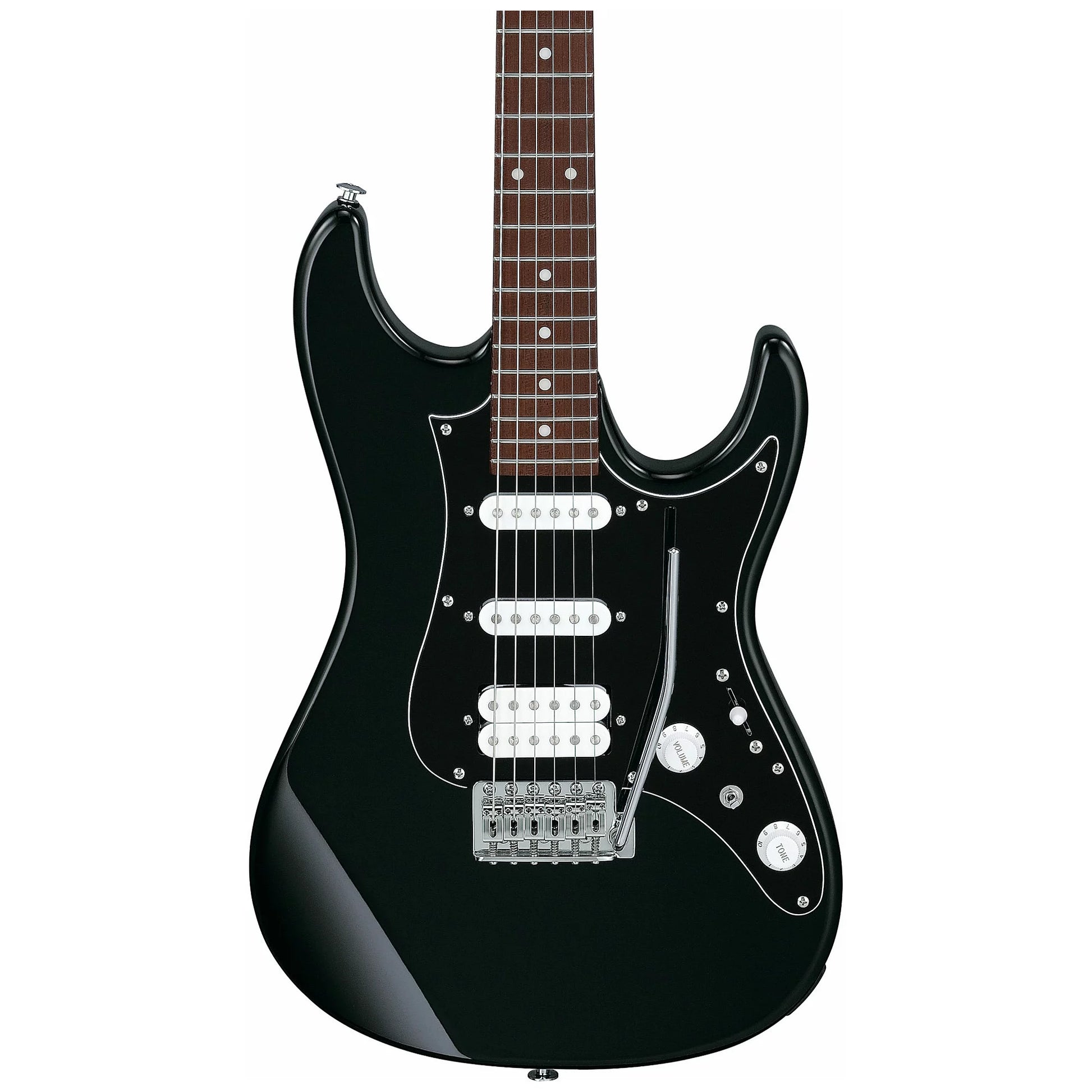 Đàn Guitar Điện Ibanez AZES40B HSS, Jabota Fingerboard - Việt Music