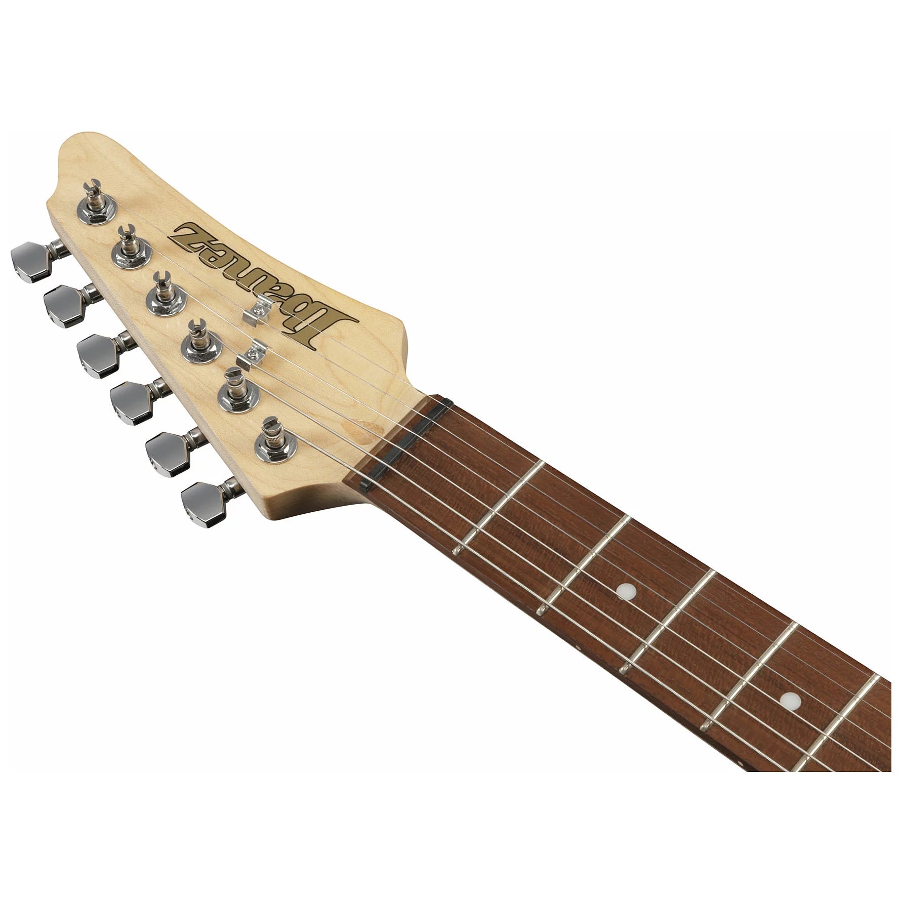 Đàn Guitar Điện Ibanez AZES40B HSS, Jabota Fingerboard - Việt Music