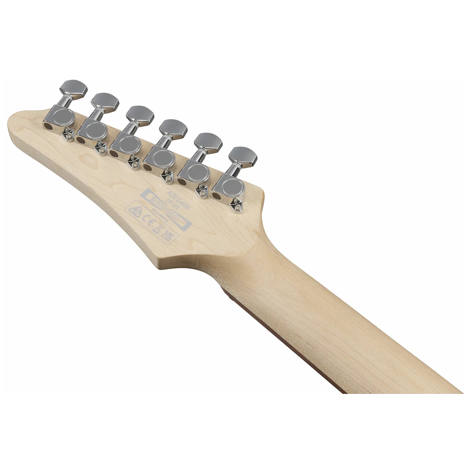 Đàn Guitar Điện Ibanez AZES40B HSS, Jabota Fingerboard - Việt Music