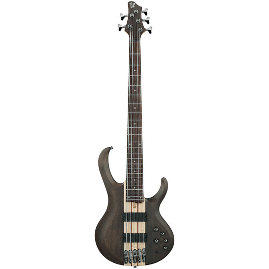 Đàn Guitar Bass Ibanez BTB605 HH, Rosewood Fingerboard - 5 Strings