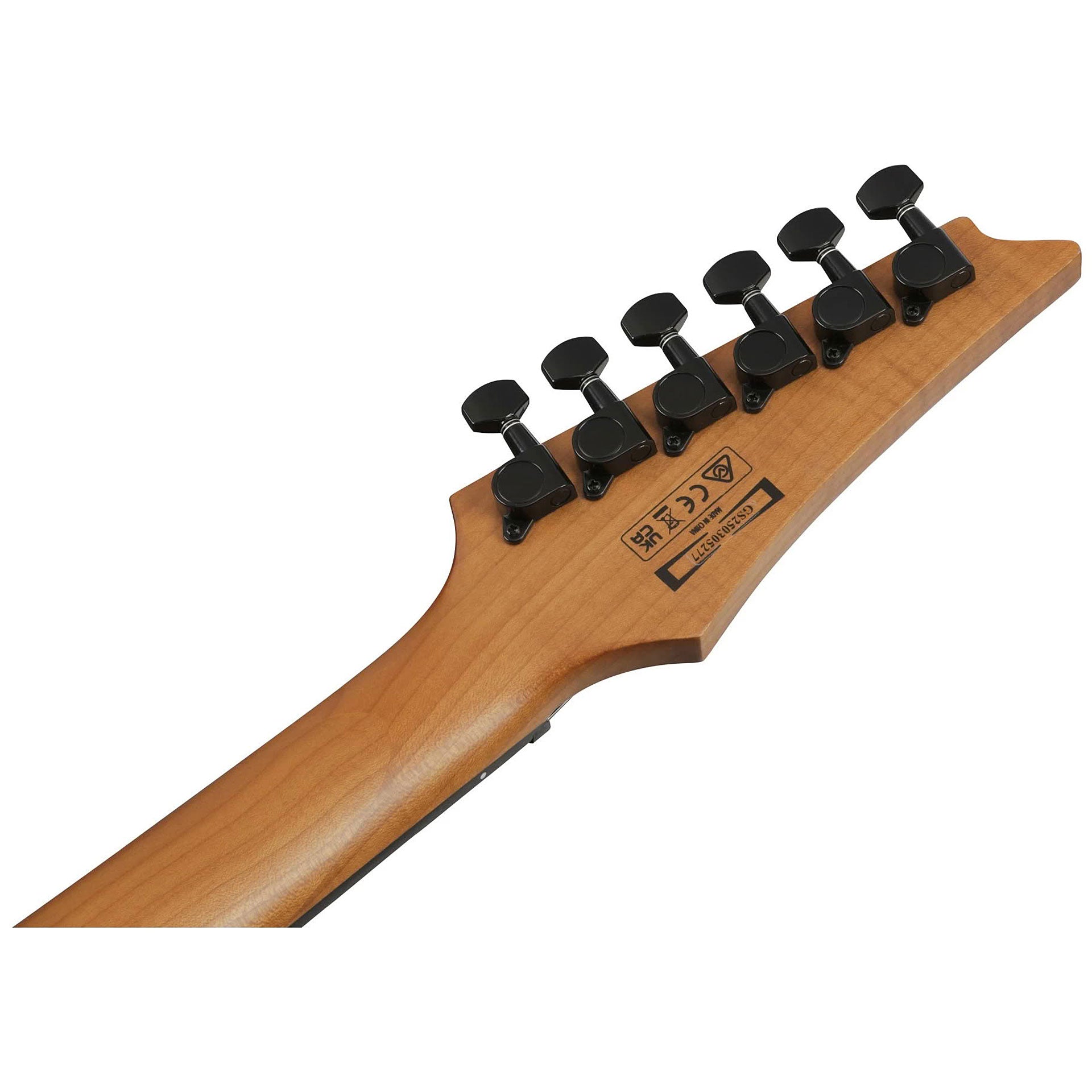 Đàn Guitar Điện Ibanez GRGR221FA HH, Purpleheart Fingerboard - Việt Music