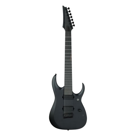 Đàn Guitar Điện Ibanez RGDRB71 HH, Ebony Fingerboard - 7 Strings