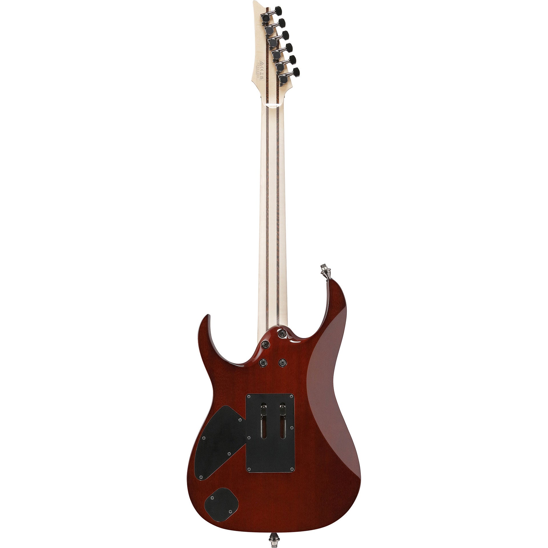 Đàn Guitar Điện Ibanez RG8570 HSH, Ebony Fingerboard - Việt Music