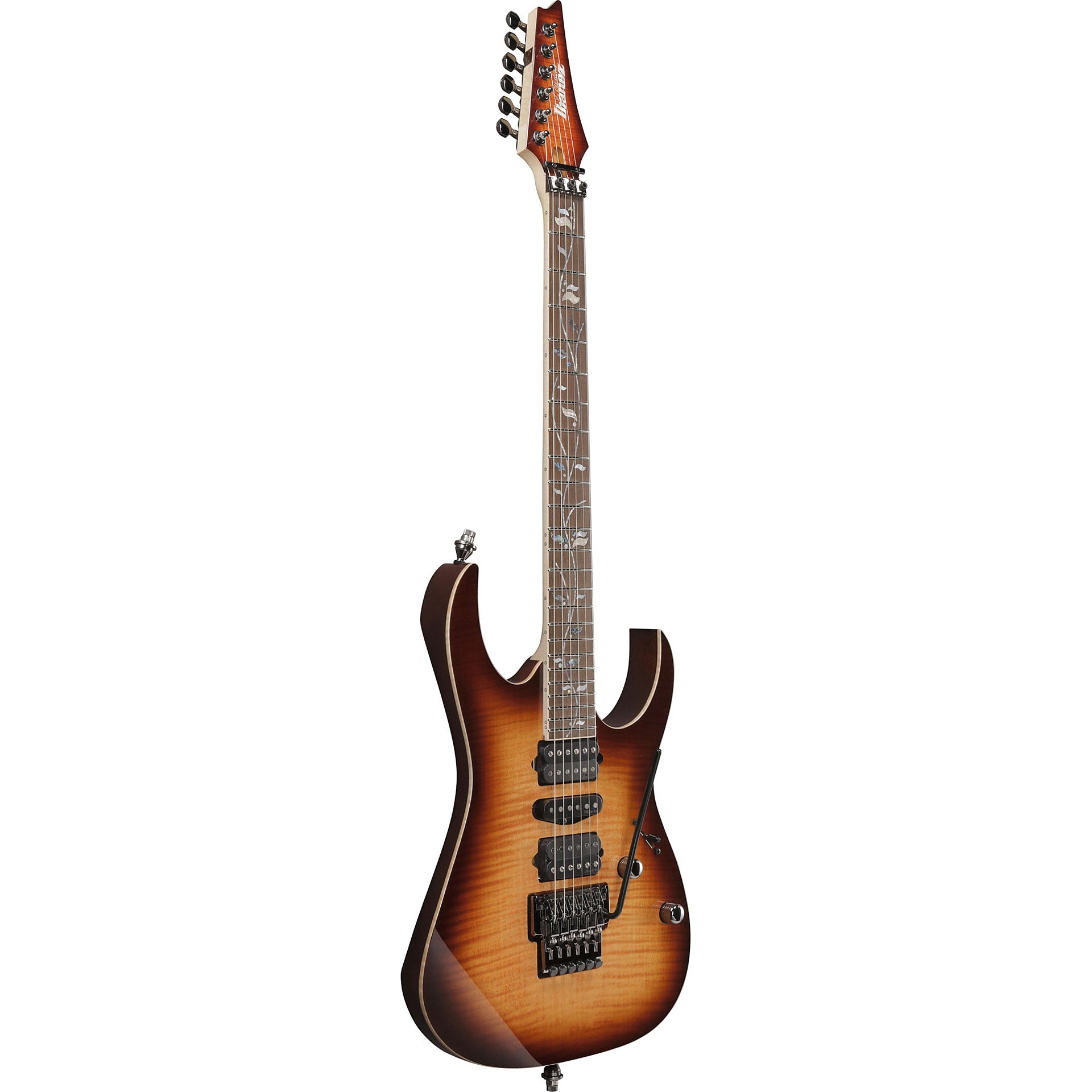 Đàn Guitar Điện Ibanez RG8570 HSH, Ebony Fingerboard - Việt Music