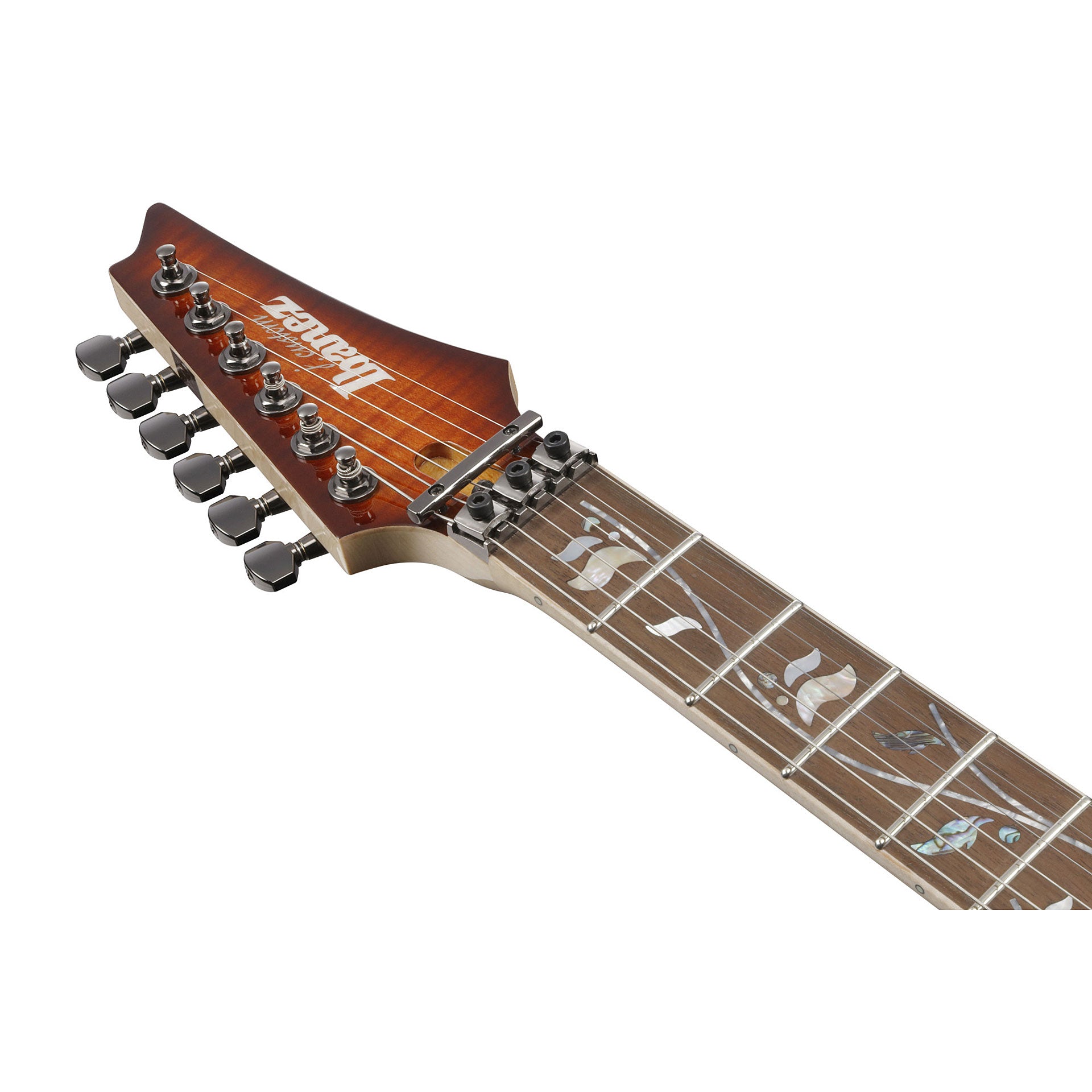Đàn Guitar Điện Ibanez RG8570 HSH, Ebony Fingerboard - Việt Music