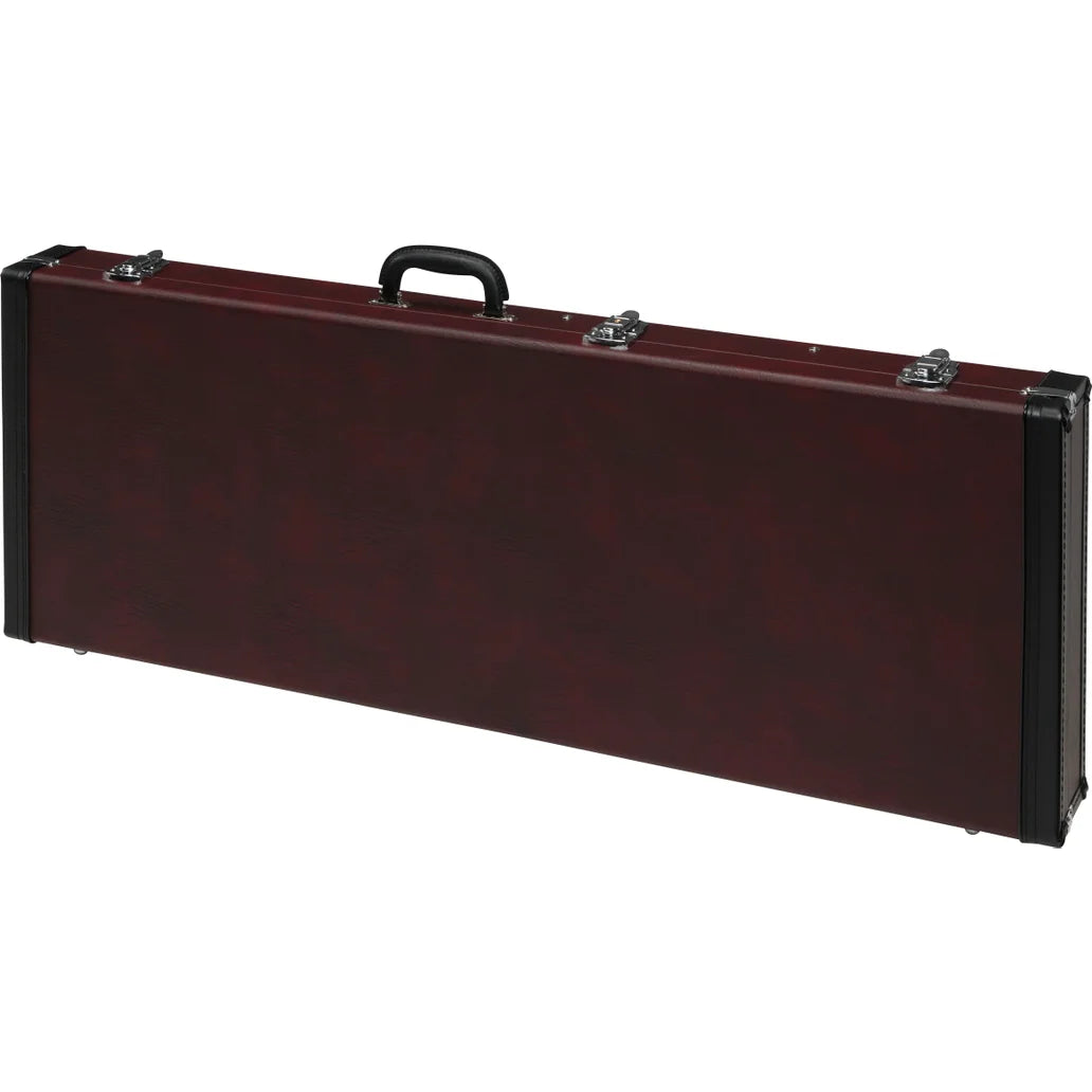 Đàn Guitar Điện Ibanez IV1RG HSH, Ebony Fingerboard, Amber - Việt Music