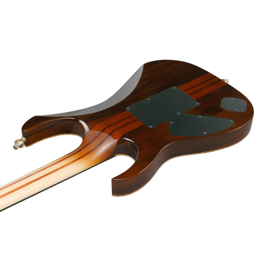 Đàn Guitar Điện Ibanez IV1RG HSH, Ebony Fingerboard, Amber - Việt Music