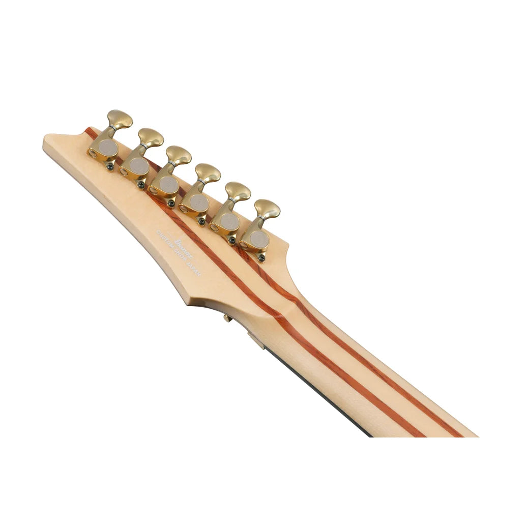 Đàn Guitar Điện Ibanez IV1RG HSH, Ebony Fingerboard, Amber - Việt Music