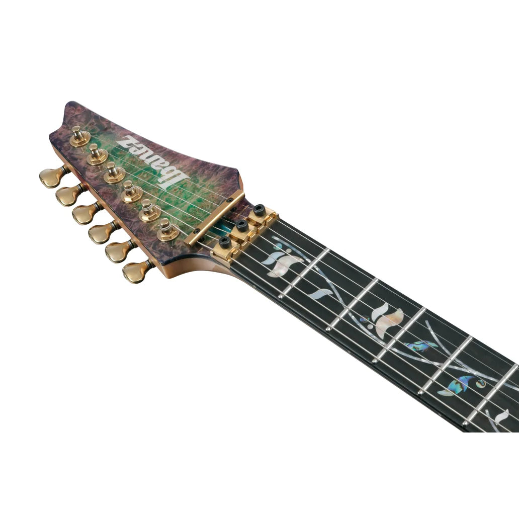 Đàn Guitar Điện Ibanez IV2RG HSH, Ebony Fingerboard - Việt Music