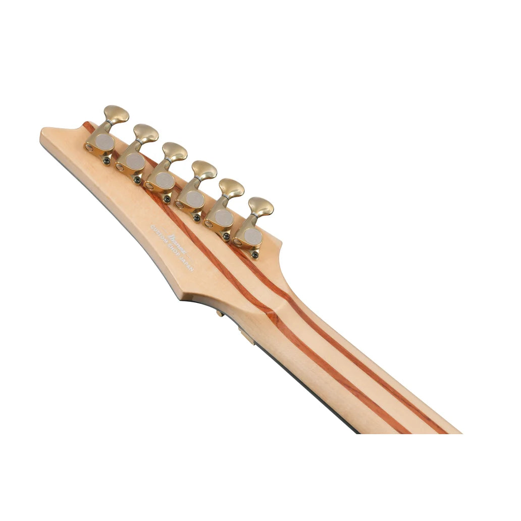 Đàn Guitar Điện Ibanez IV2RG HSH, Ebony Fingerboard - Việt Music