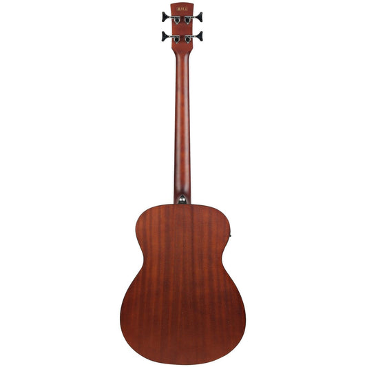 Đàn Guitar Bass Acoustic Ibanez PCBE12 - 4 Strings - Việt Music