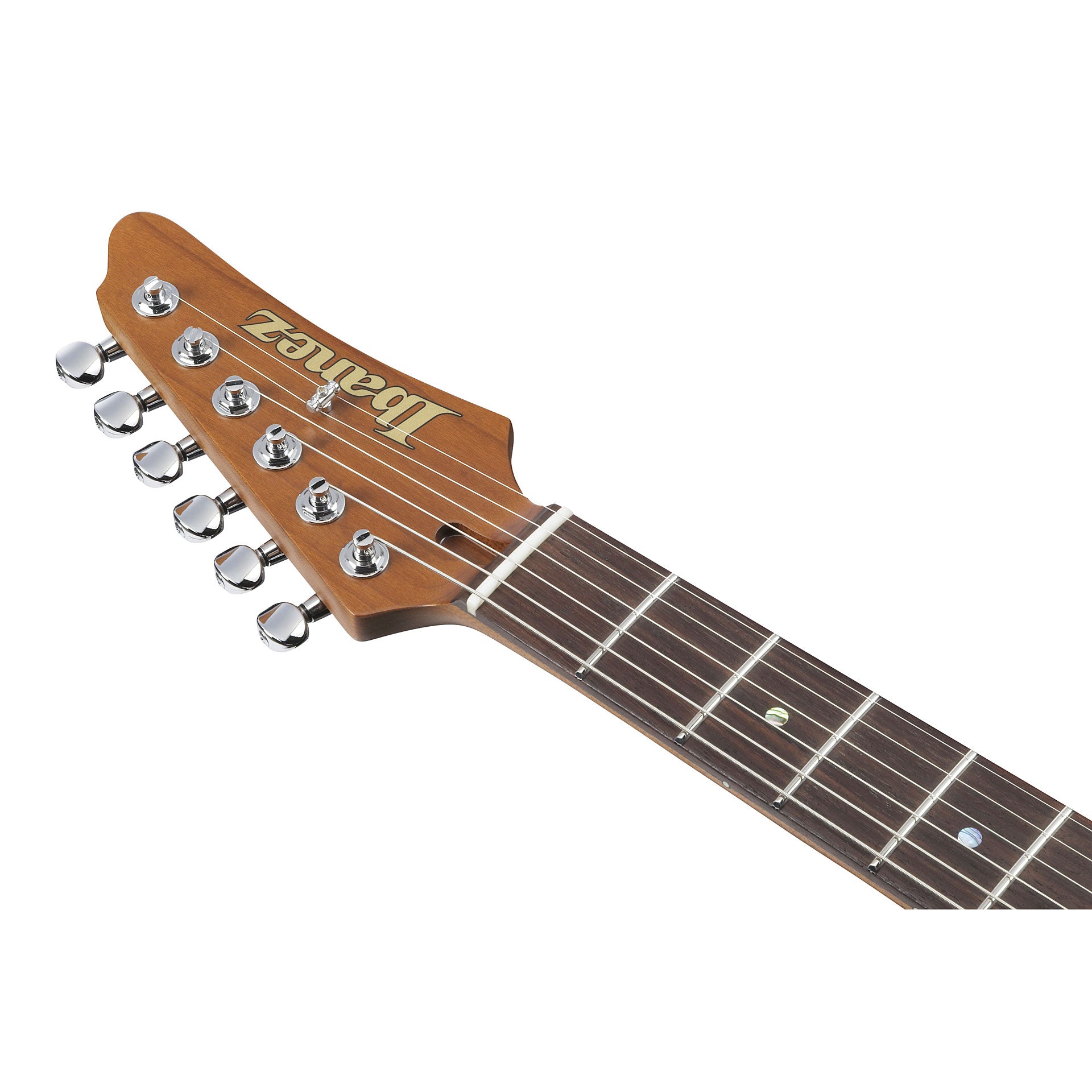 Đàn Guitar Điện Ibanez AZ2204NJA HSS, Rosewood Fingerboard - Việt Music