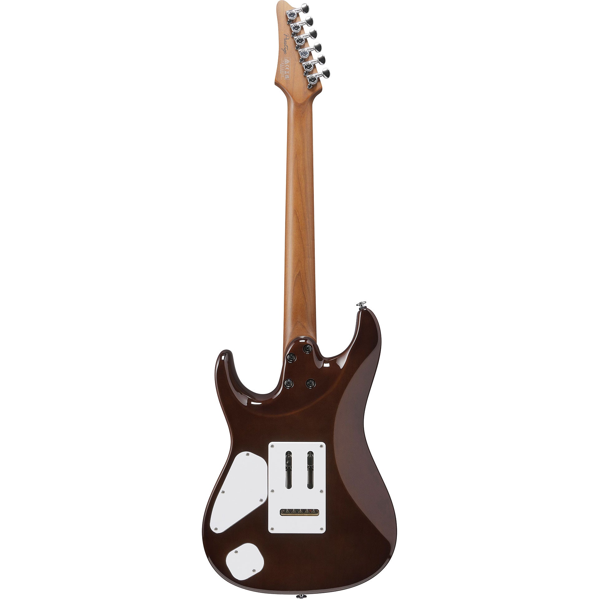 Đàn Guitar Điện Ibanez AZ2204NJA HSS, Rosewood Fingerboard - Việt Music