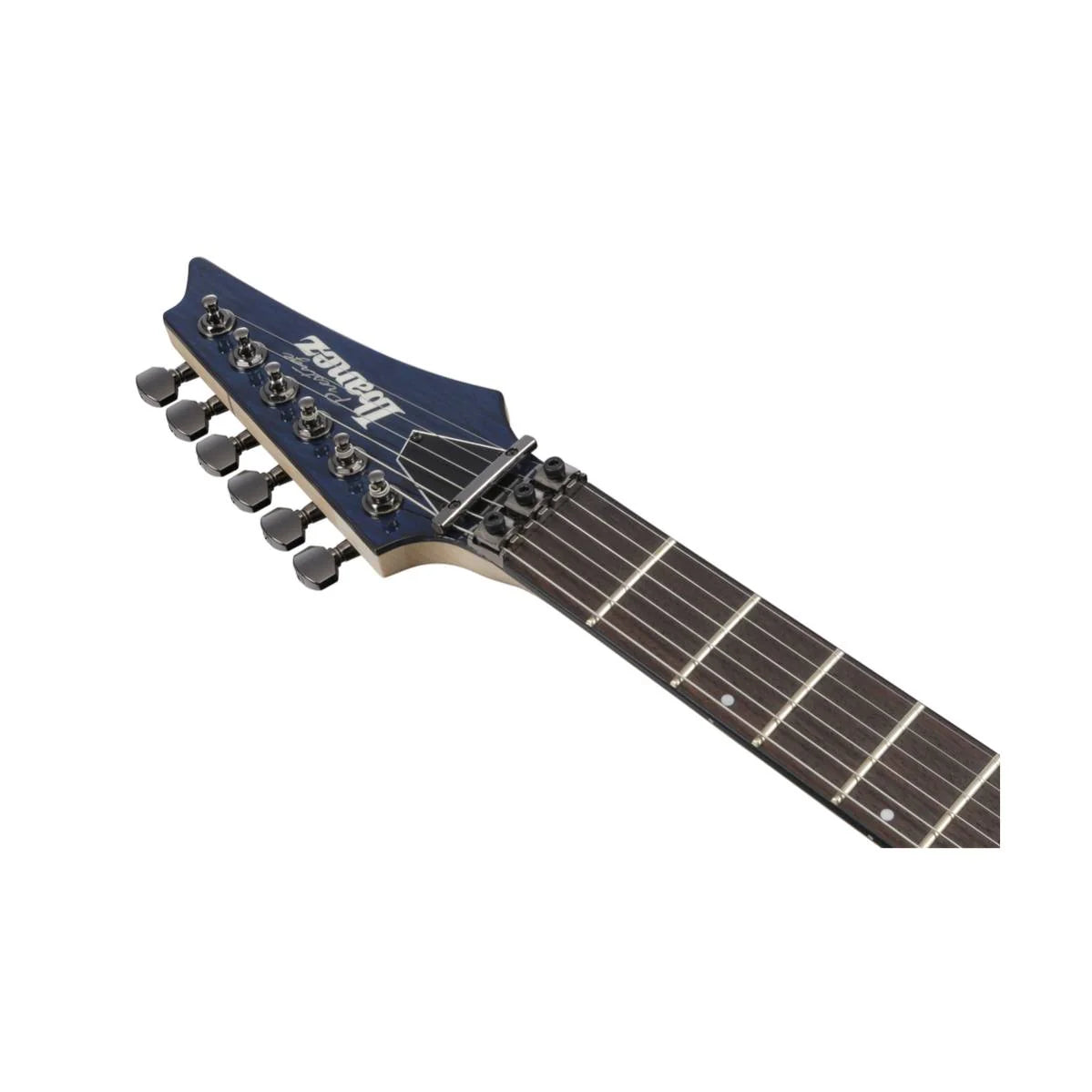 Đàn Guitar Điện Ibanez S6670SK HSH, Rosewood Fingerboard - Việt Music
