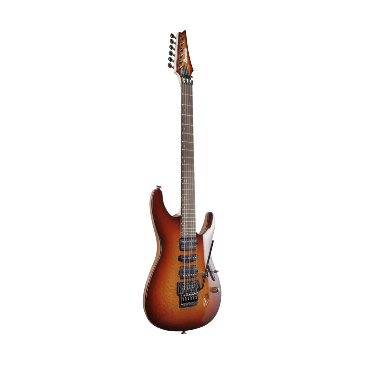 Đàn Guitar Điện Ibanez S6670SK HSH, Rosewood Fingerboard - Việt Music