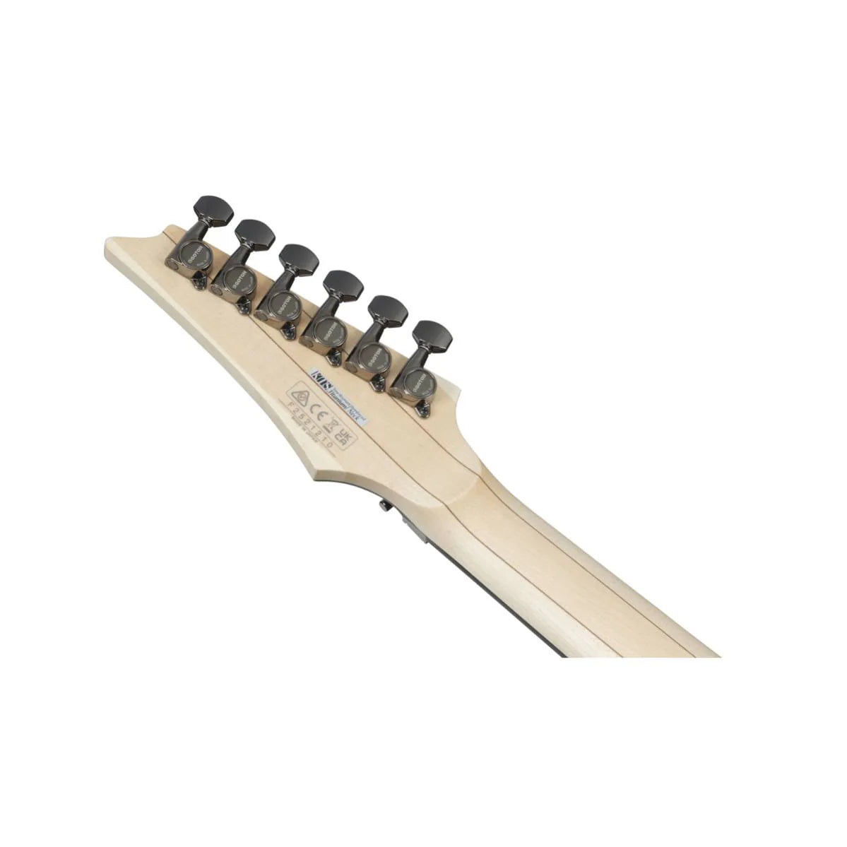 Đàn Guitar Điện Ibanez S6670SK HSH, Rosewood Fingerboard - Việt Music