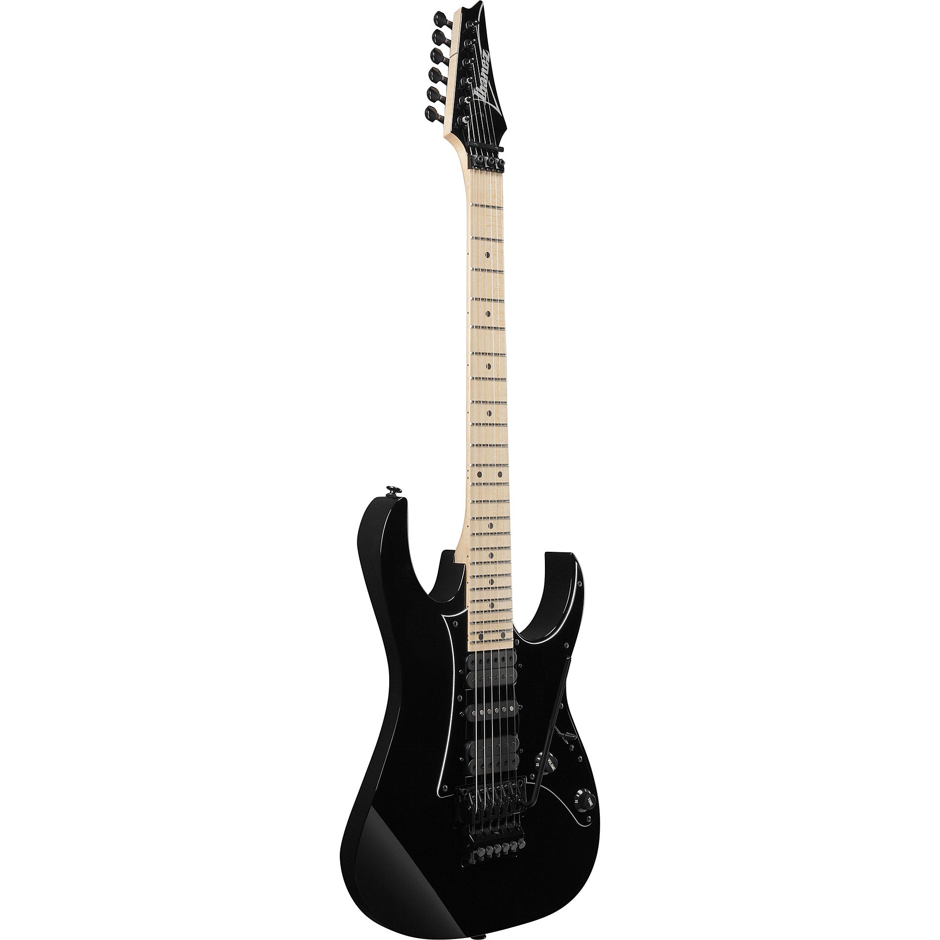 Đàn Guitar Điện Ibanez RG550 - RG Genesis Collection HSH, Maple Fingerboard - Việt Music