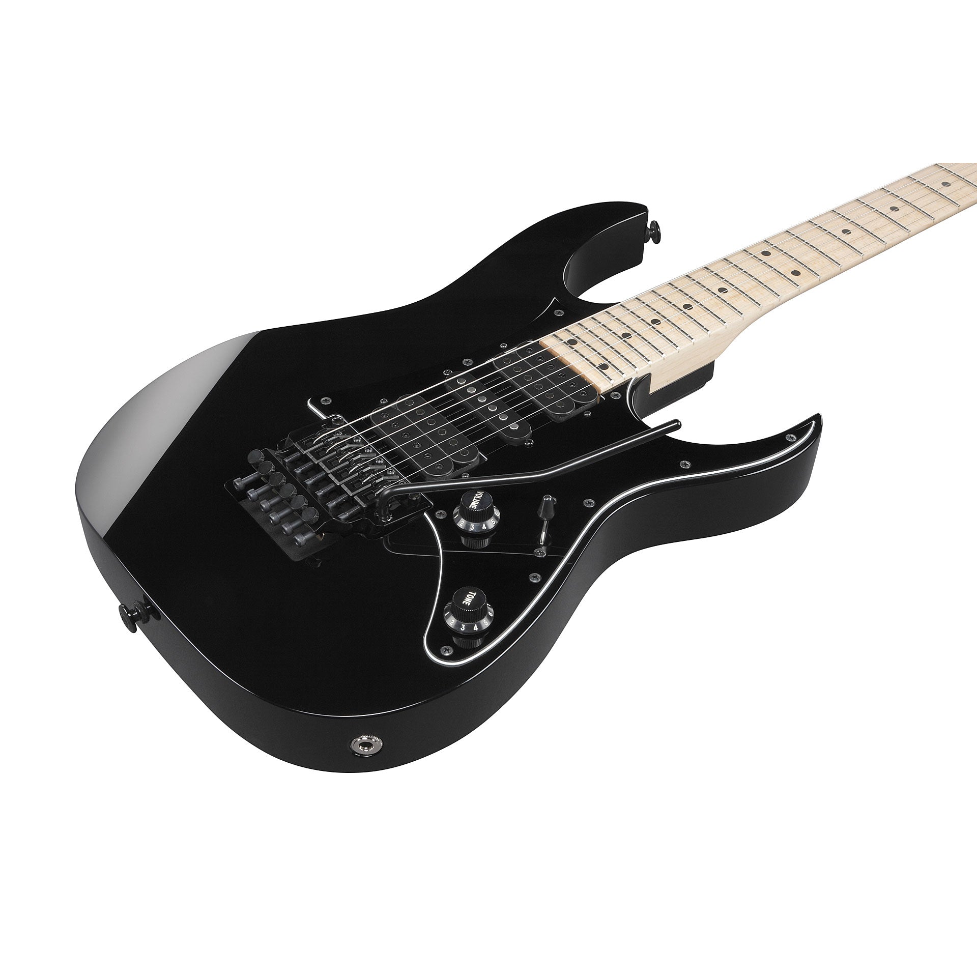 Đàn Guitar Điện Ibanez RG550 - RG Genesis Collection HSH, Maple Fingerboard - Việt Music