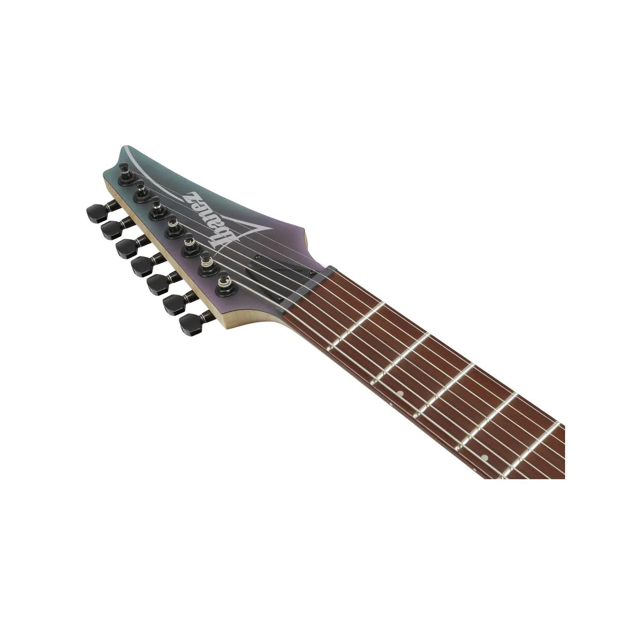 Đàn Guitar Điện Ibanez RGA742EX HH, Jatoba Fingerboard - 7 Strings - Việt Music