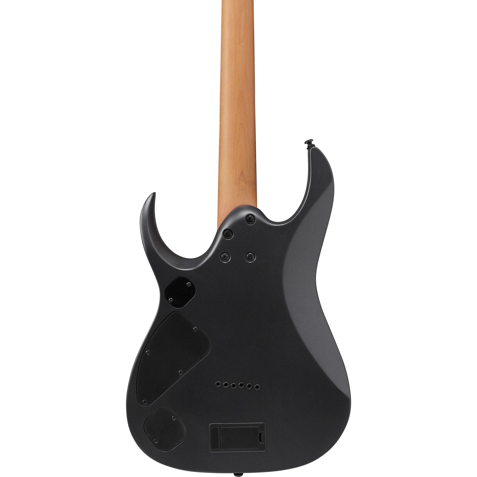 Đàn Guitar Điện Ibanez RGD61 HH, Ebony Fingerboard, Black Aurora Burst Matte - Việt Music