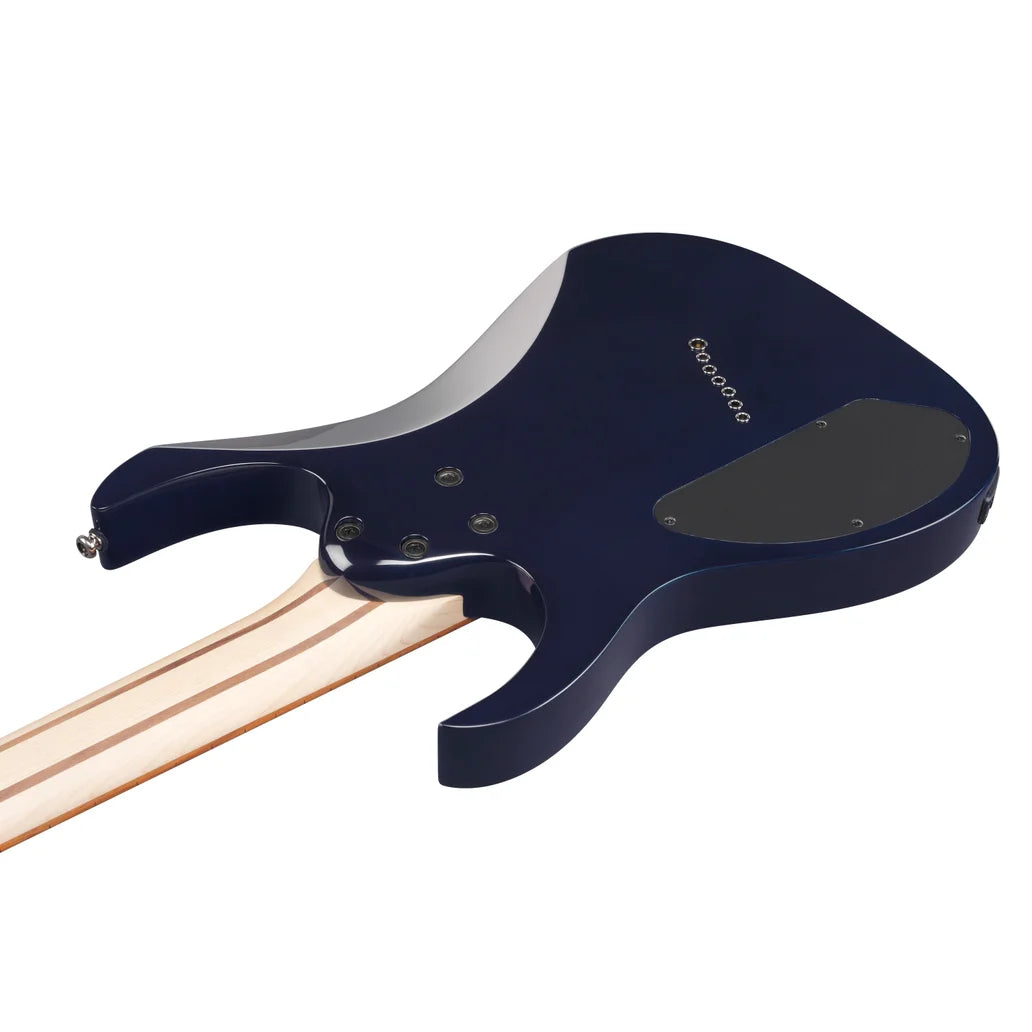 Đàn Guitar Điện Ibanez RGMS7PB HH, Jatoba Fingerboard - 7 Strings - Việt Music